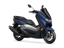Yamaha X-MaX