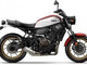 Yamaha XSR