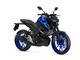 Yamaha MT-125