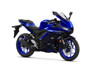 Yamaha YZF-R3