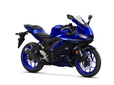 Yamaha YZF-R3