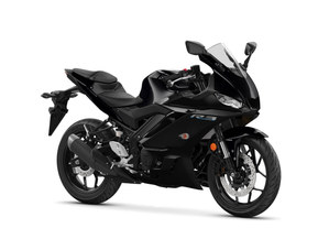 Yamaha YZF-R3