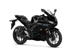 Yamaha YZF-R3