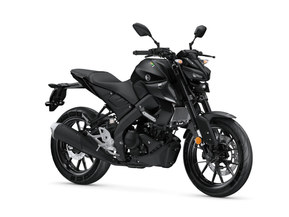 Yamaha MT-125