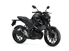 Yamaha MT-125