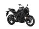 Yamaha MT-03