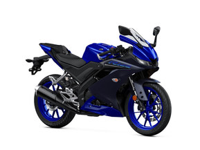 Yamaha YZF-R
