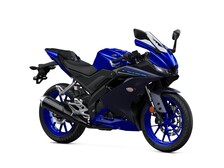 Yamaha YZF-R