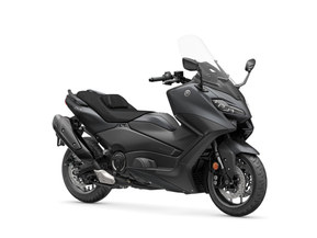 Yamaha T-Max