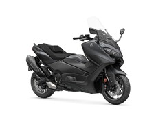 Yamaha T-Max