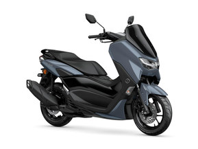 Yamaha NMAX
