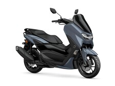Yamaha NMAX