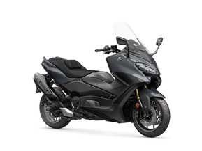 Yamaha T-Max