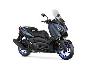 Yamaha X-MaX