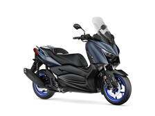 Yamaha X-MaX