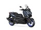 Yamaha X-MaX