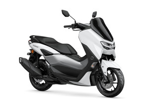 Yamaha NMAX