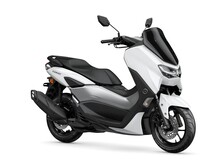 Yamaha NMAX