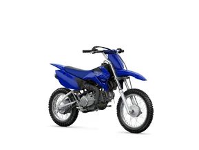 Yamaha TT-R