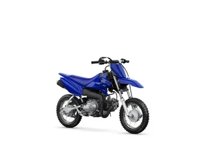 Yamaha TT-R