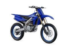 Yamaha YZ