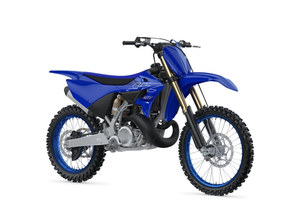 Yamaha YZ