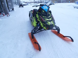 Polaris 600 R