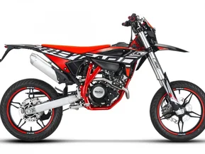 Beta Motard