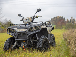Polaris Sportsman