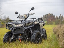 Polaris Sportsman