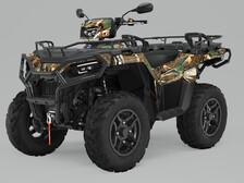 Polaris Sportsman