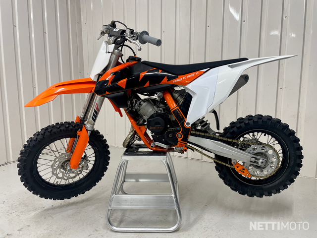 2019 ktm deals 65 for sale