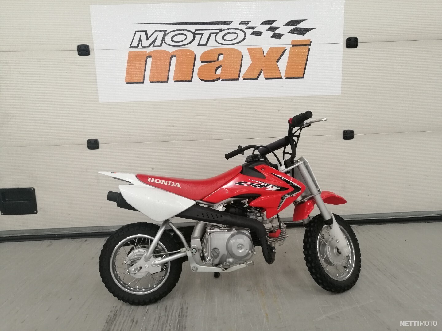 2019 on sale crf 50