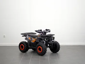 Trapper MX