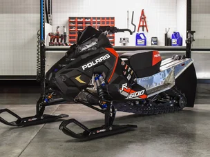 Polaris 600 R