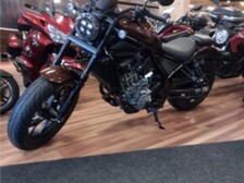 Honda Rebel