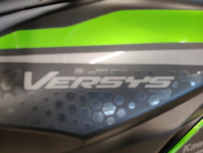 Kawasaki Versys