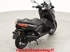 Yamaha X-MaX