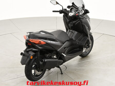 Yamaha X-MaX