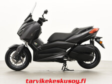 Yamaha X-MaX