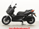 Yamaha X-MaX