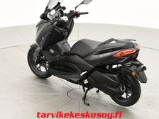 Yamaha X-MaX