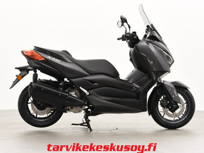 Yamaha X-MaX