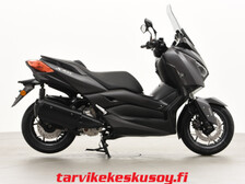 Yamaha X-MaX