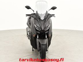Yamaha X-MaX