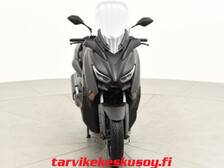 Yamaha X-MaX