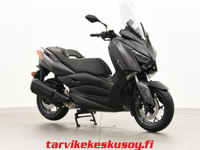 Yamaha X-MaX