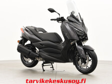 Yamaha X-MaX