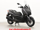 Yamaha X-MaX