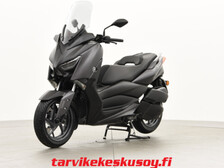 Yamaha X-MaX